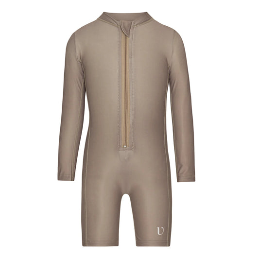 UV Swimsuit Oak