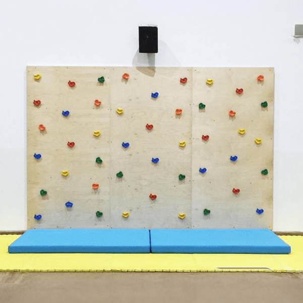 Kids Wall Climber - PRE ORDER