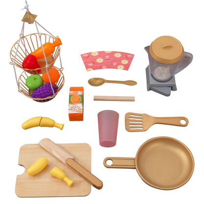 Smoothie Fun Play Kitchen
