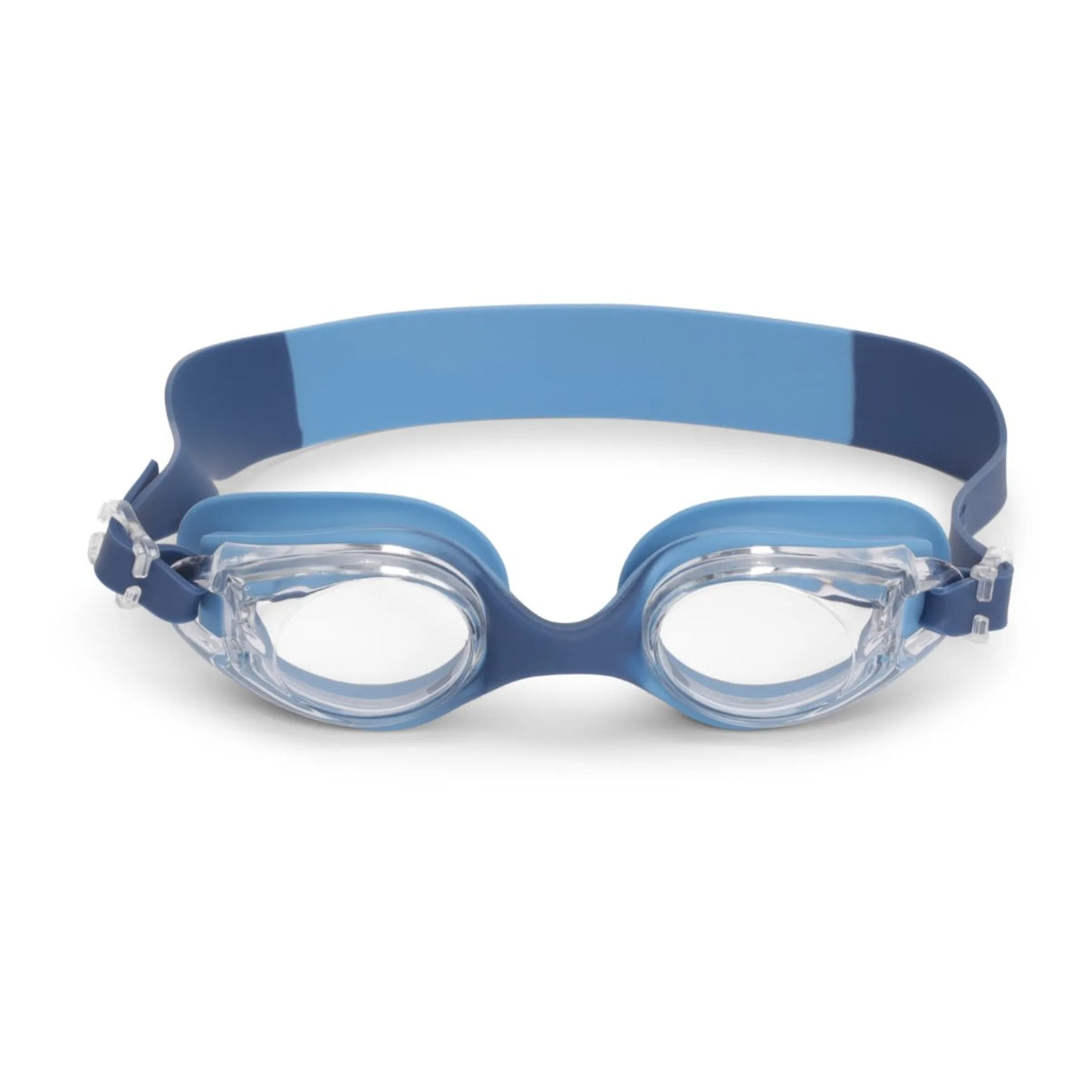 Swim googles - Blue Shadow/Deep Blue