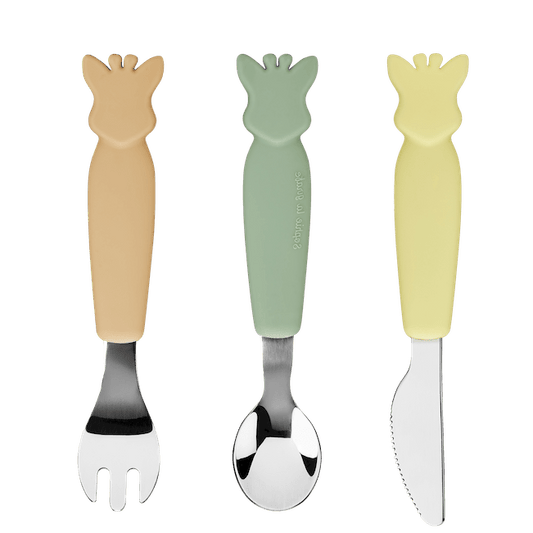 Il Etait Une Fois Cutlery Set
