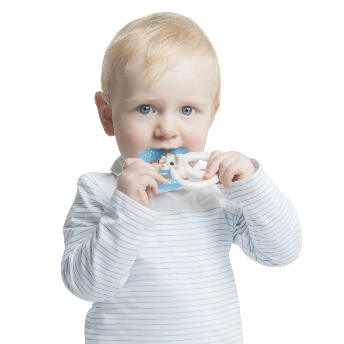 Il Etait Une Fois Teething Ring Fresh