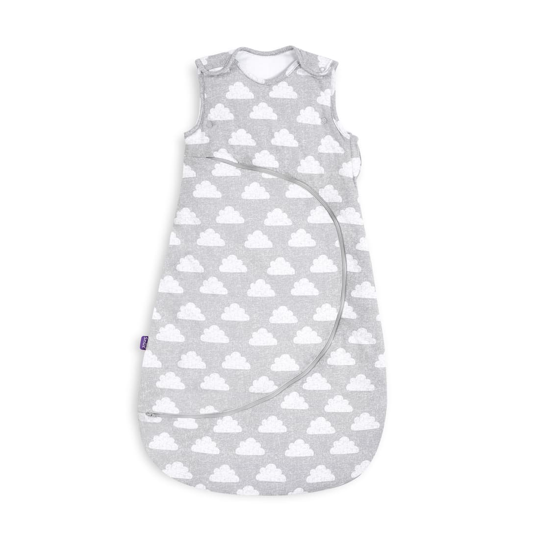 SnuzPouch Sleeping Bag, 0.5 Tog - 0-6m
