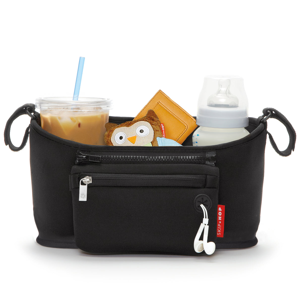 Stroller Organizer - Black