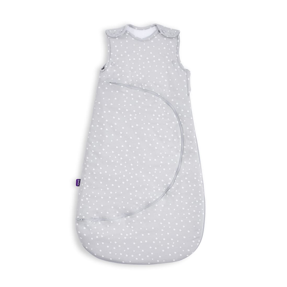 SnuzPouch Sleeping Bag 0.5 Tog 0 6m