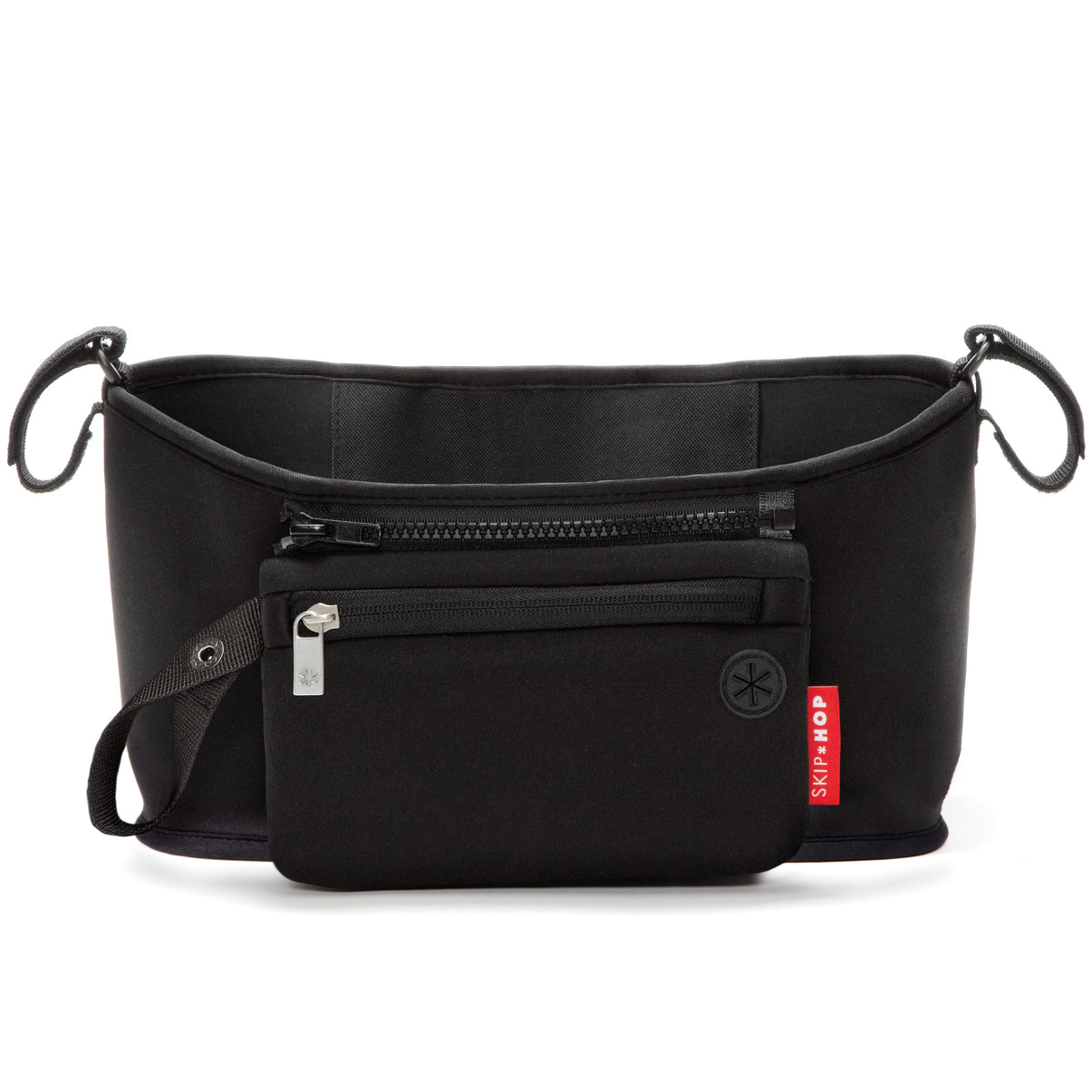 Stroller Organizer - Black