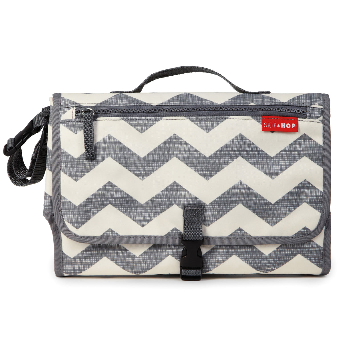 Pronto Changing Station - Chevron