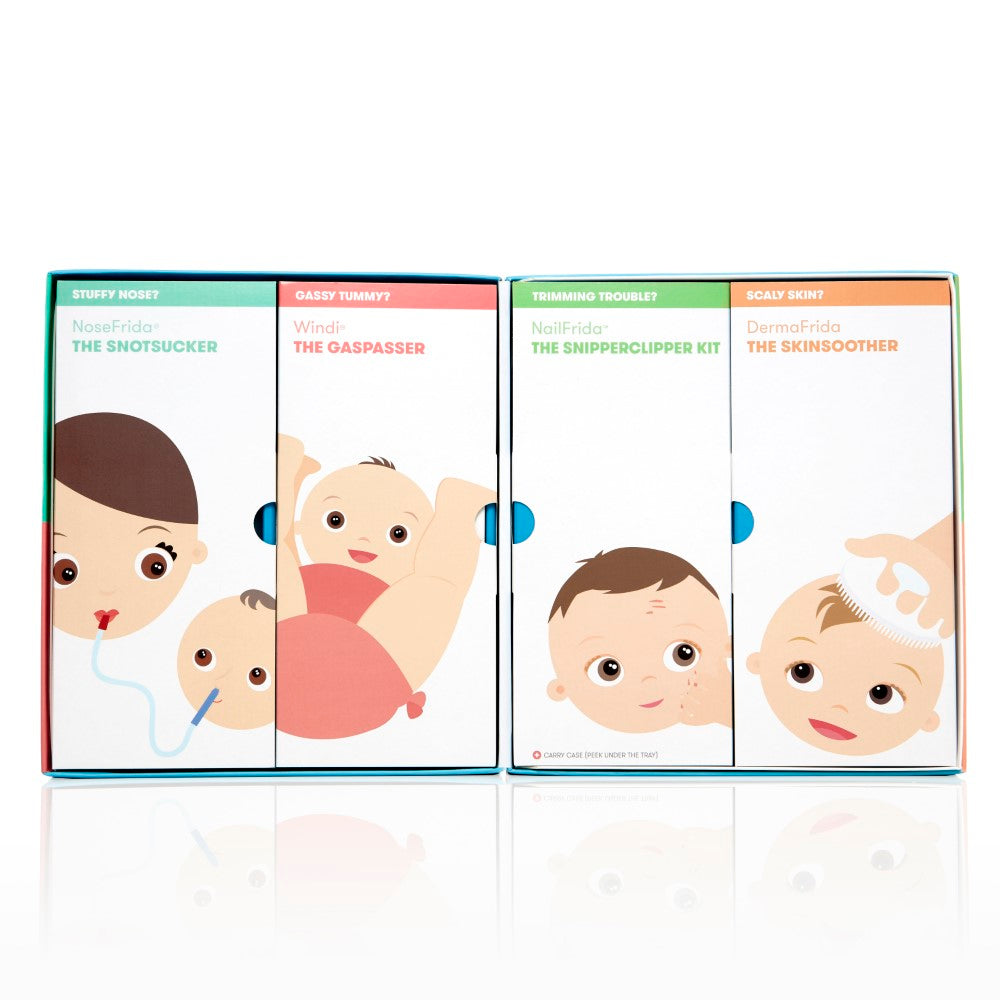 BABY BASICS KIT