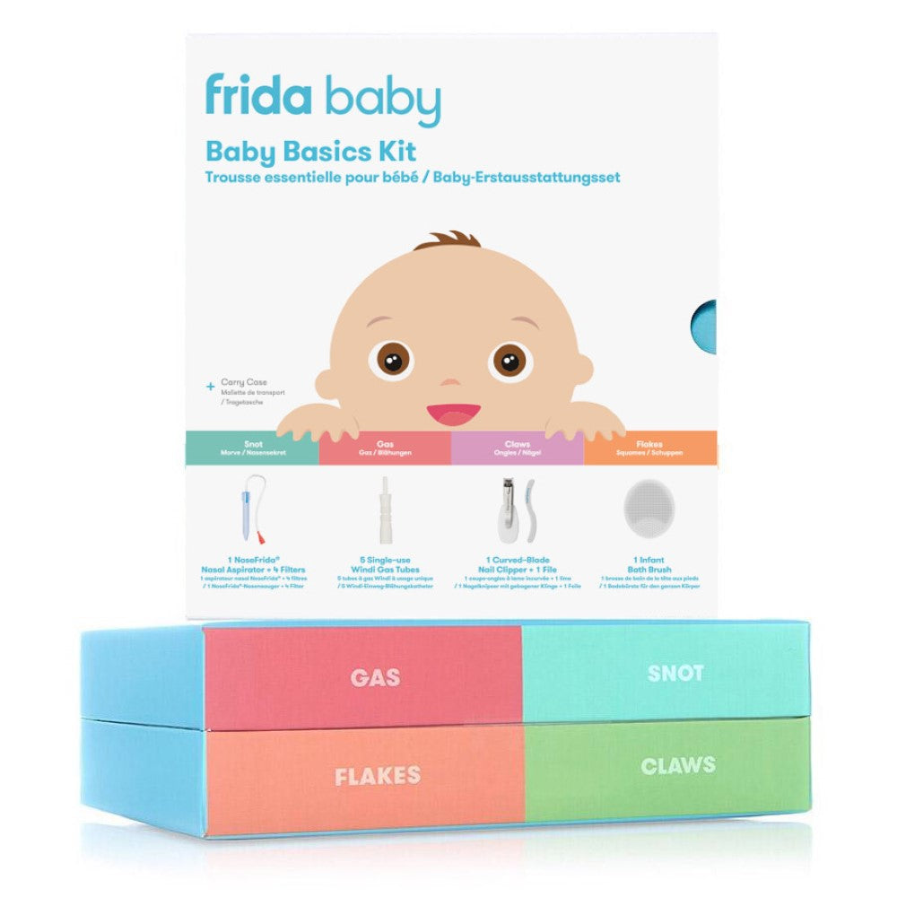 BABY BASICS KIT
