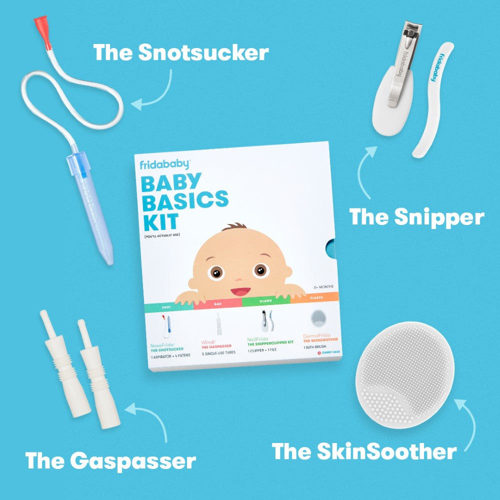BABY BASICS KIT