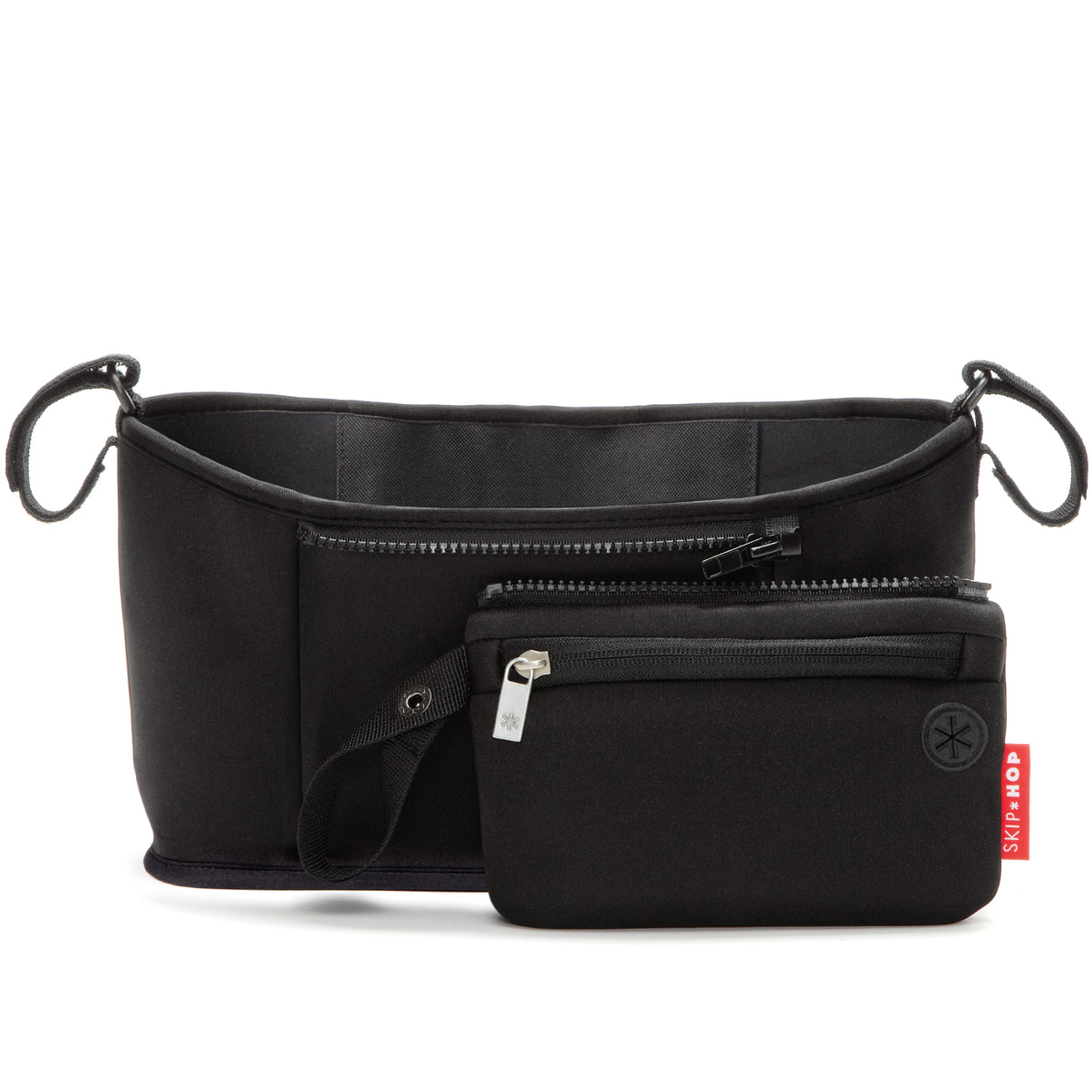Stroller Organizer - Black