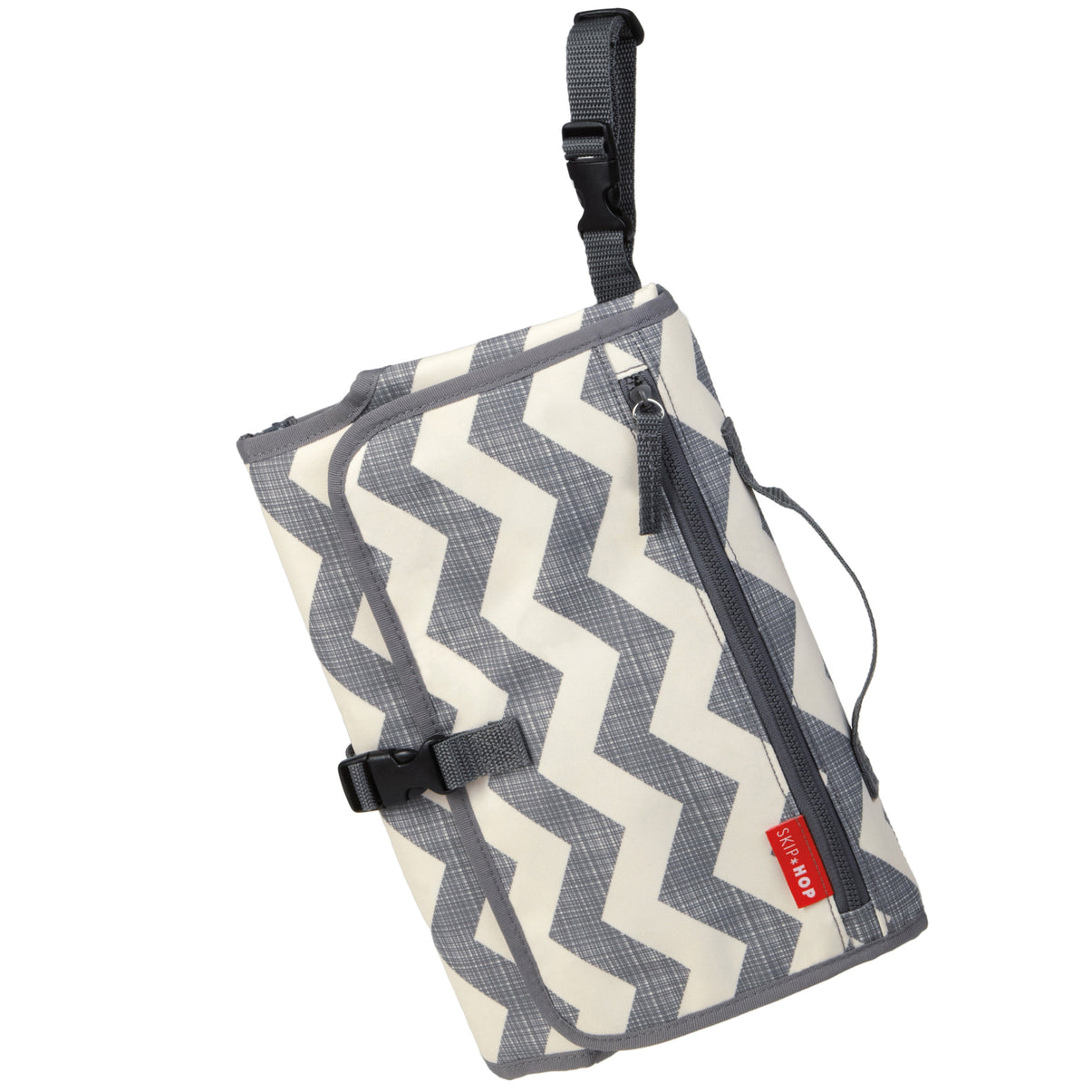 Pronto Changing Station - Chevron