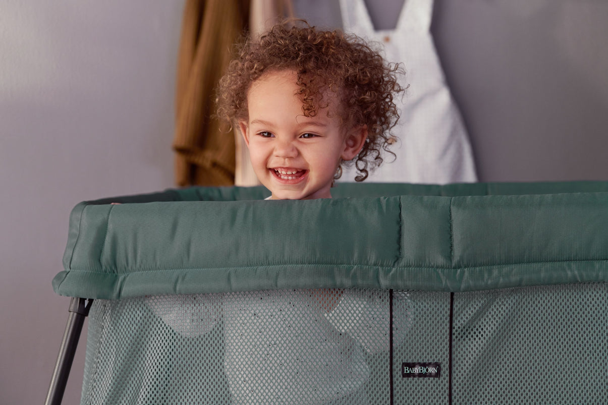 Travel Cot Light
