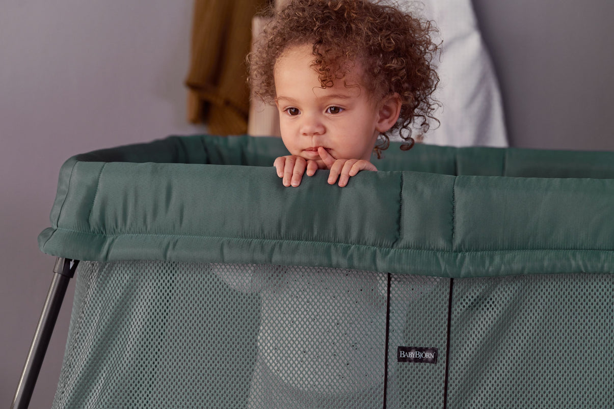 Travel Cot Light