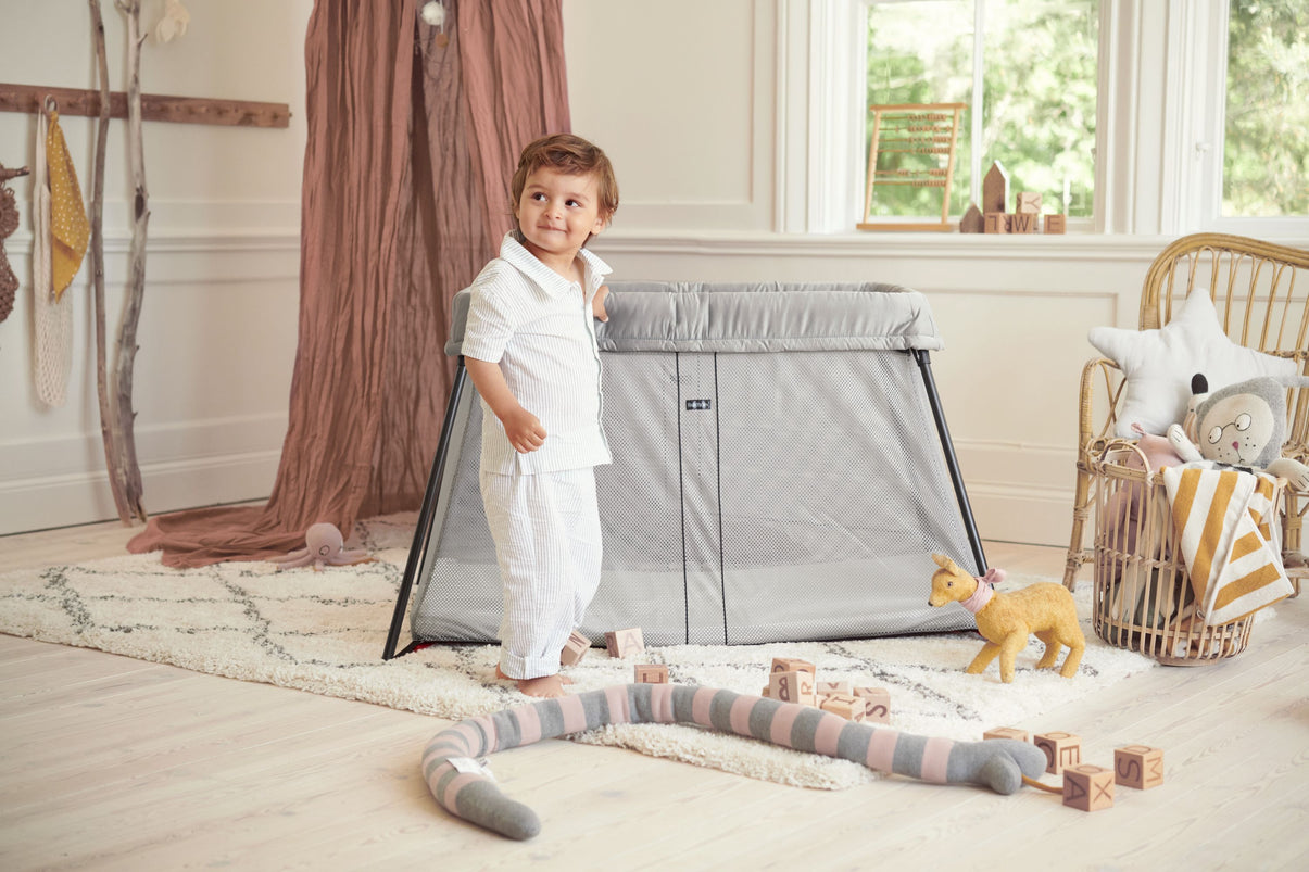 Travel Cot Light
