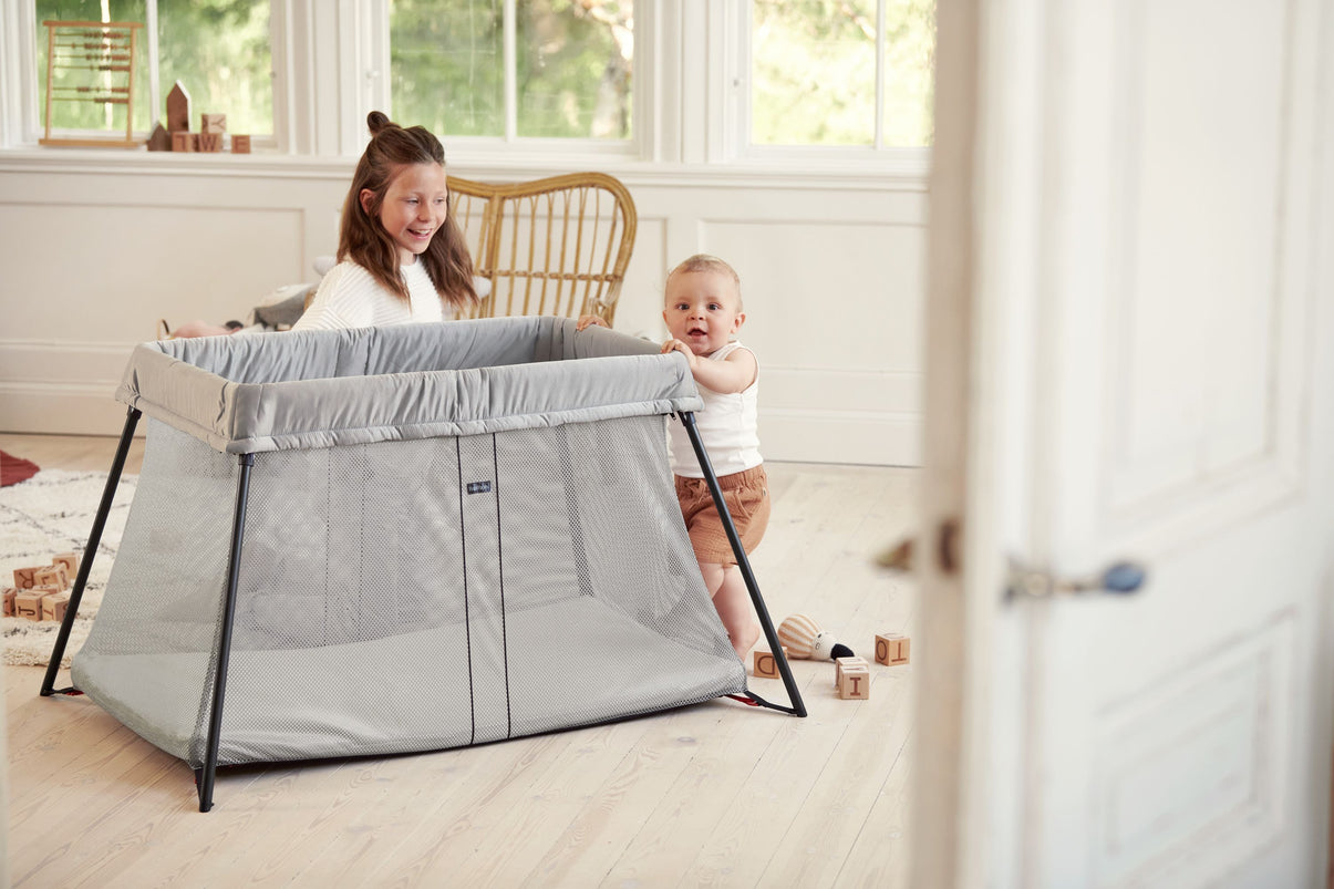 Travel Cot Light