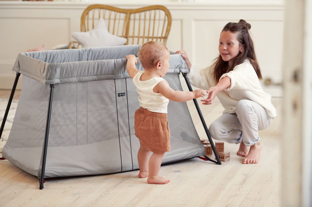 Travel Cot Light