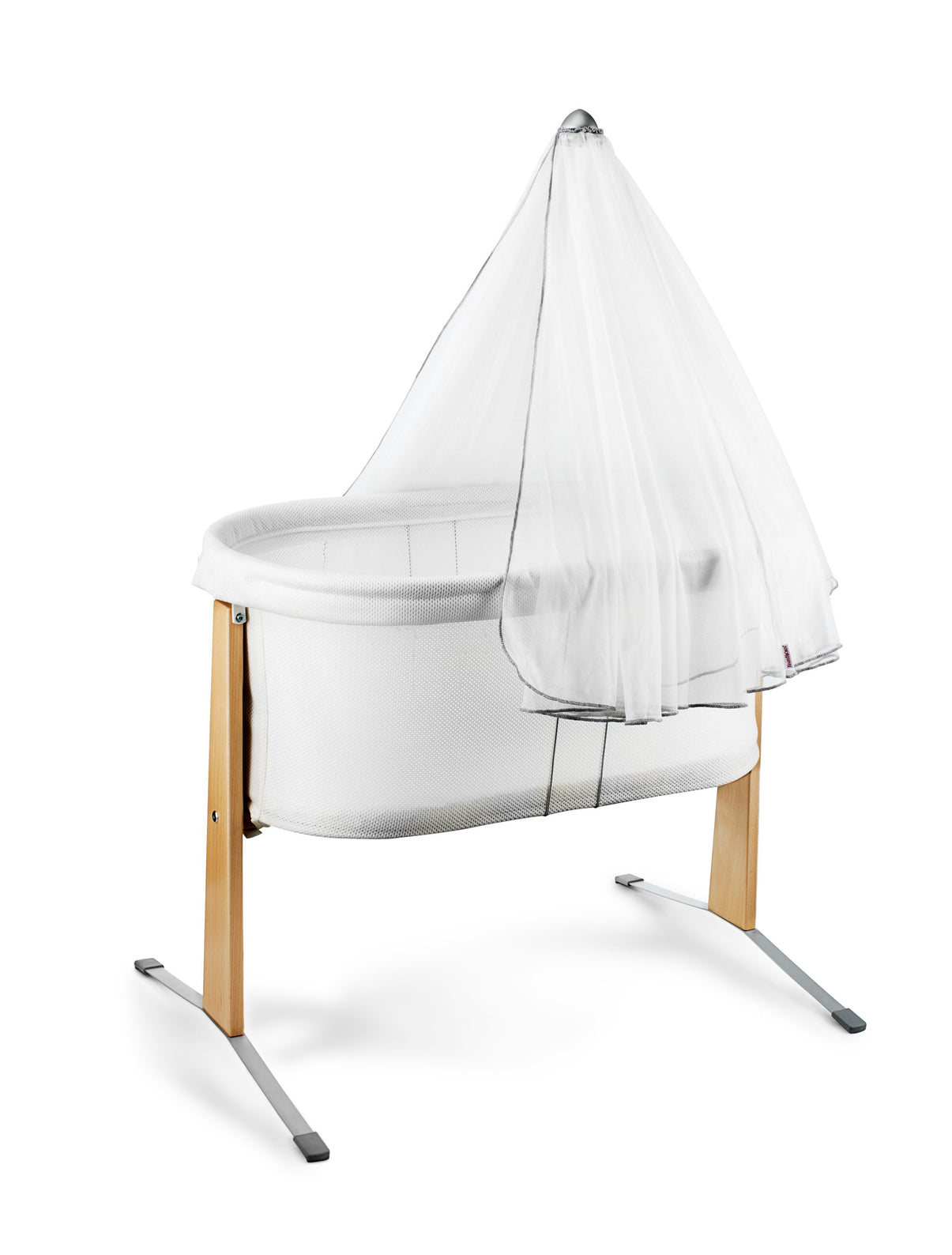 BabyBjörn - Cradle - White