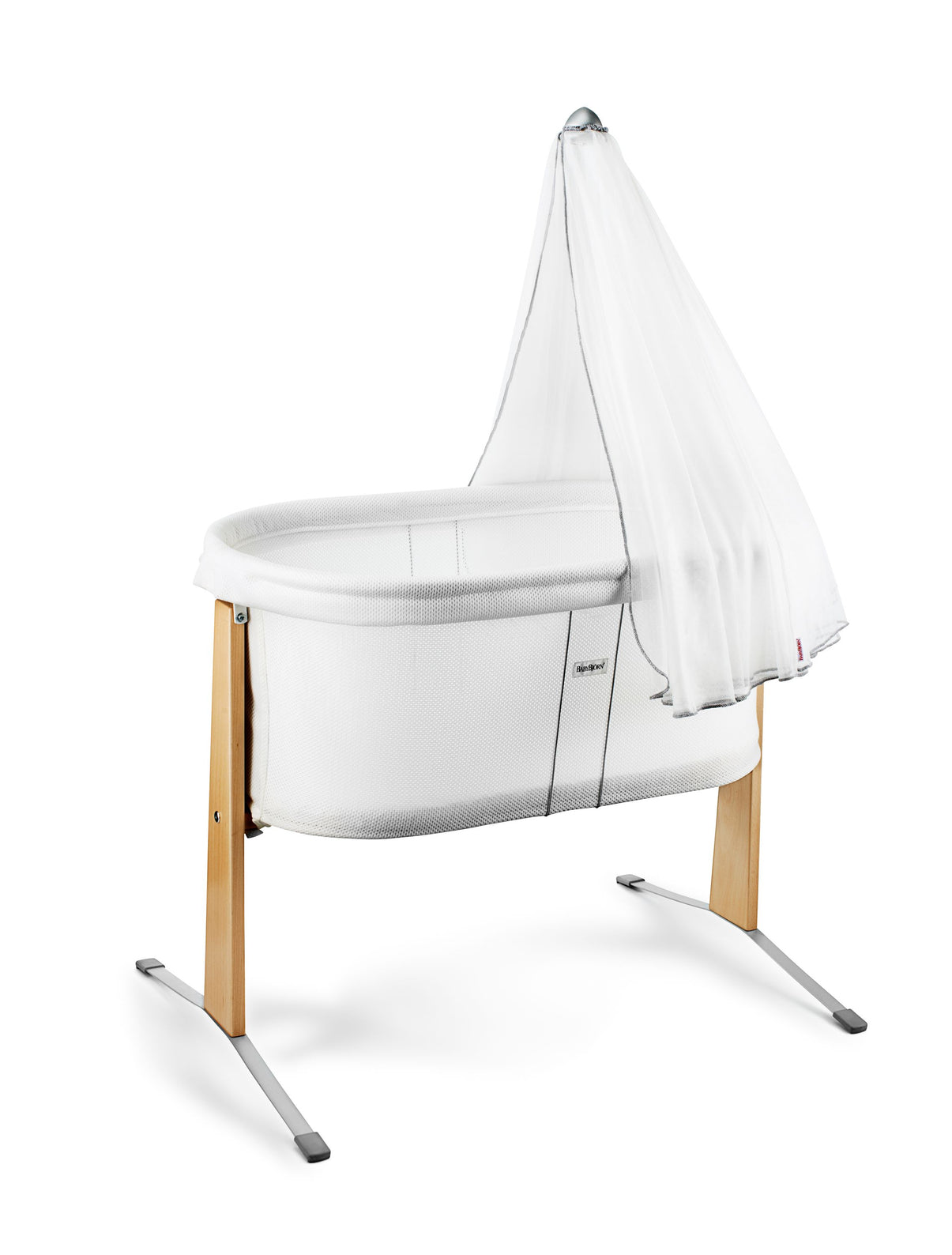 BabyBjörn - Cradle - White