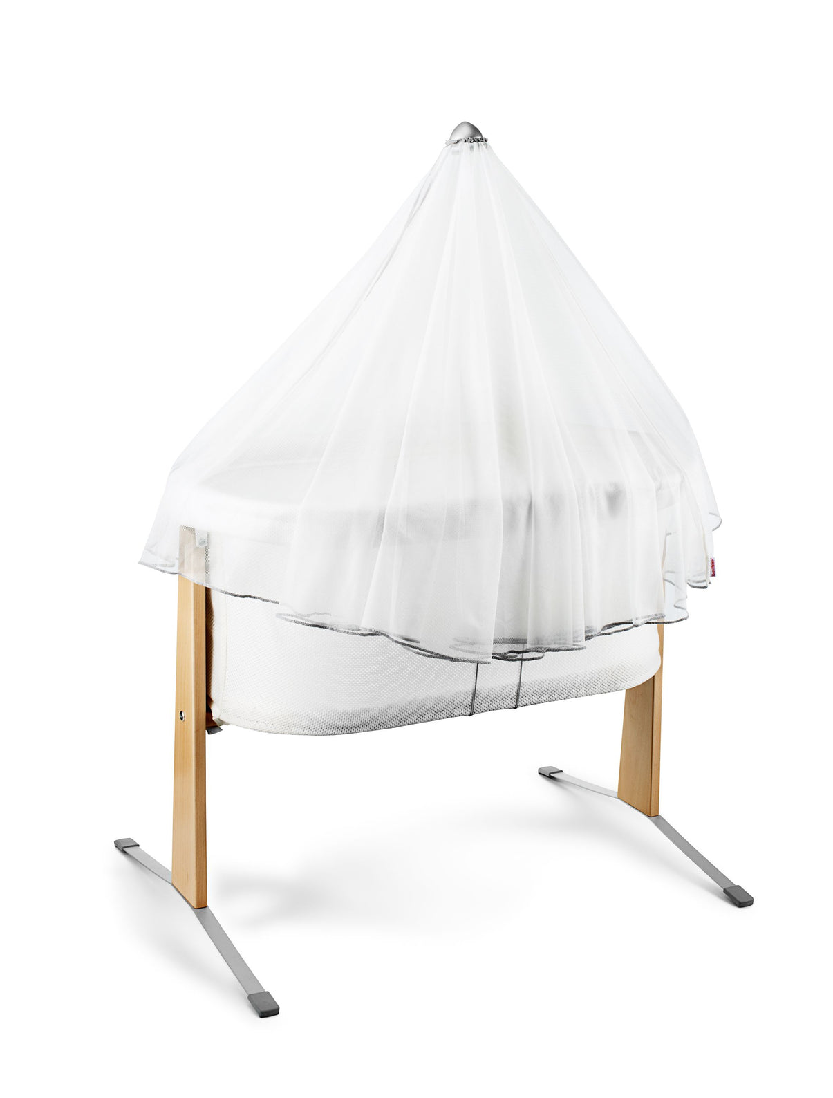 BabyBjörn - Cradle - White