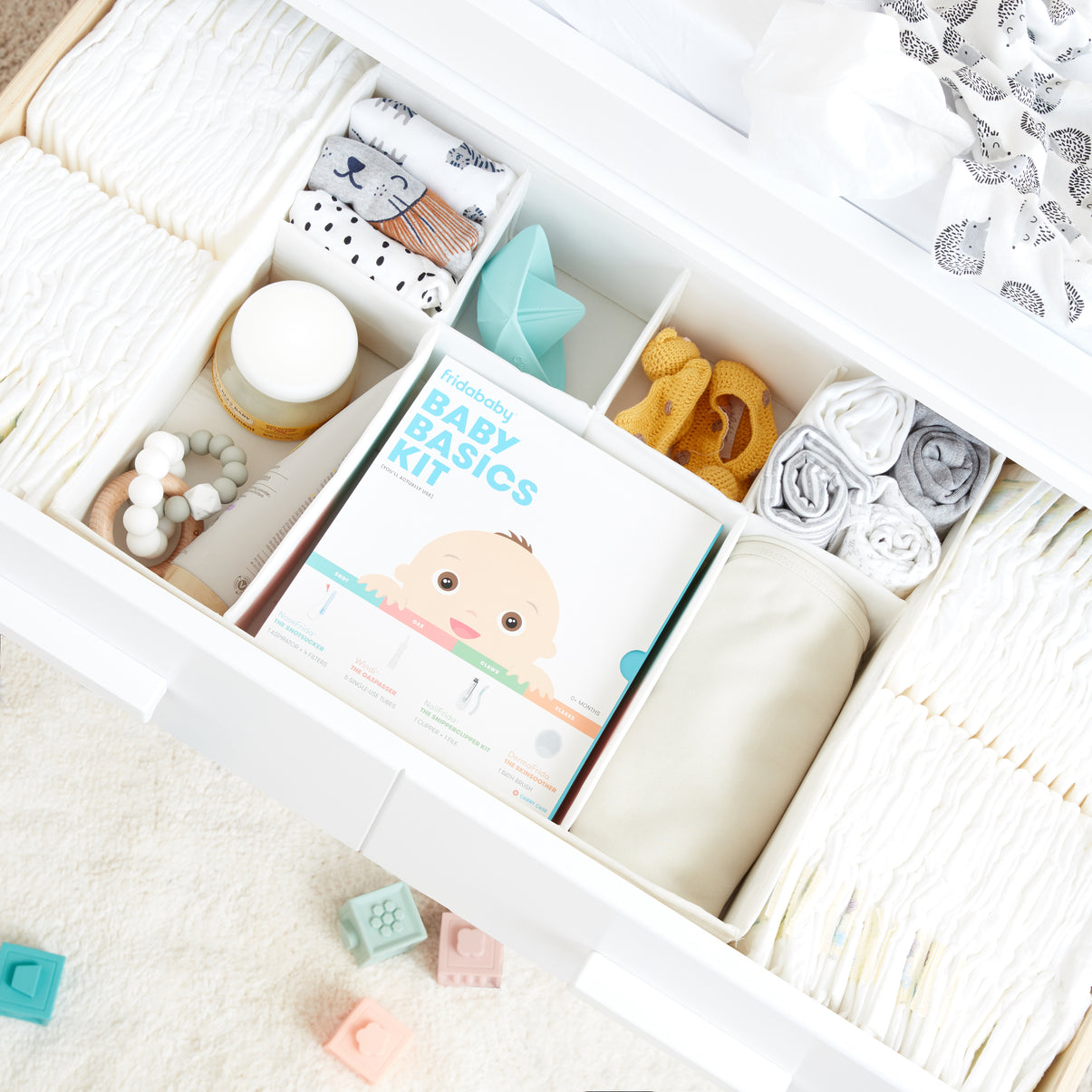 BABY BASICS KIT