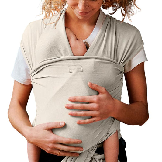 Baby wrap M/L - Dust