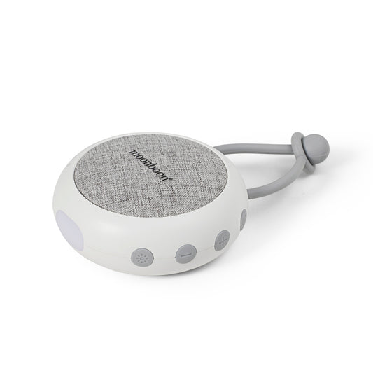 White noise speaker