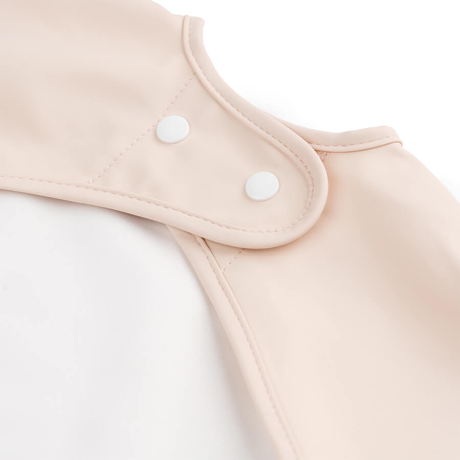 Sleeved pocket bib Ozzo Powder
