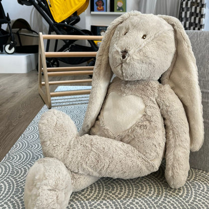 Bunny XL - Grey (72 cm)