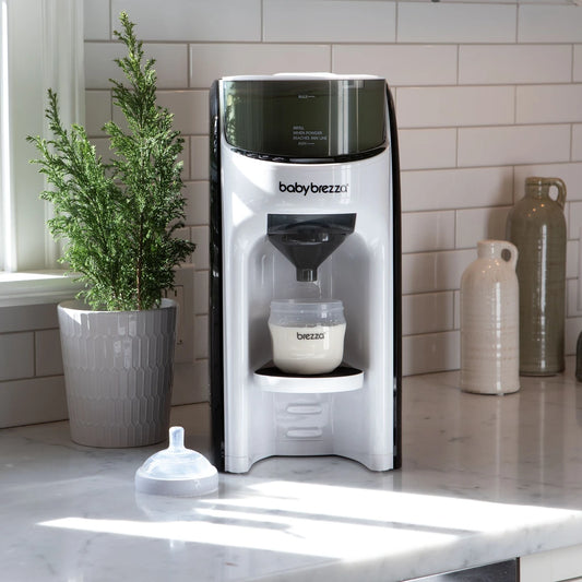 Baby Brezza Formula Pro Advanced Formula Dispenser Machine