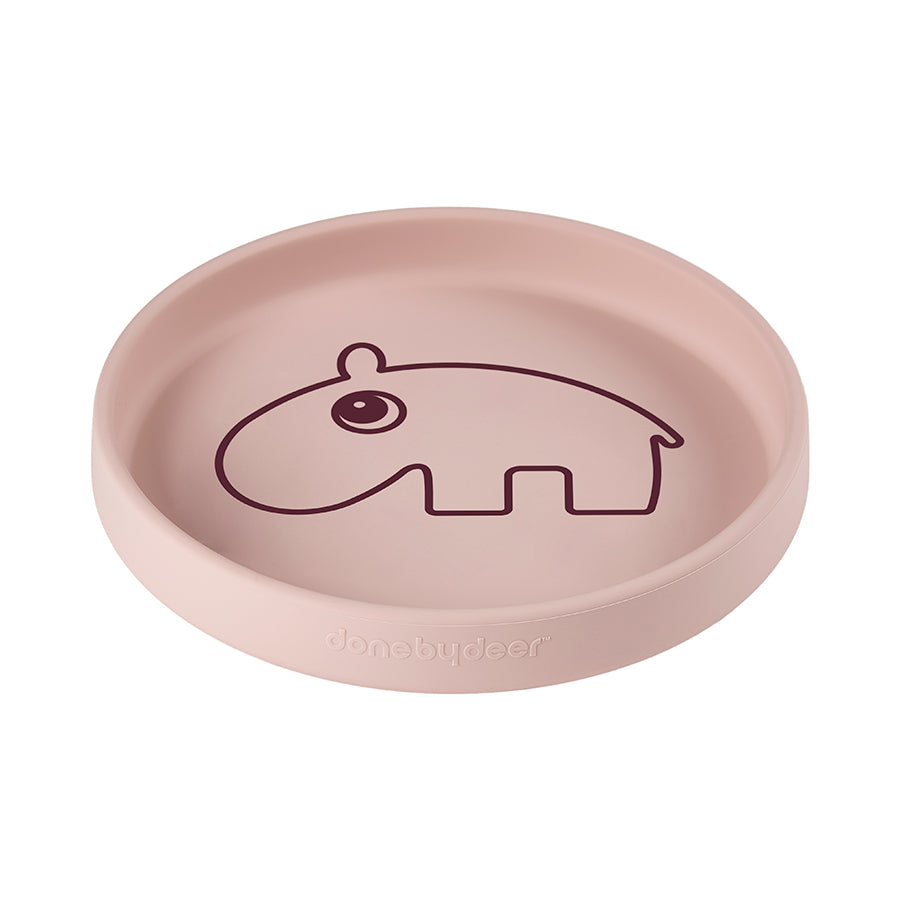 Silicone plate, Ozzo, powder