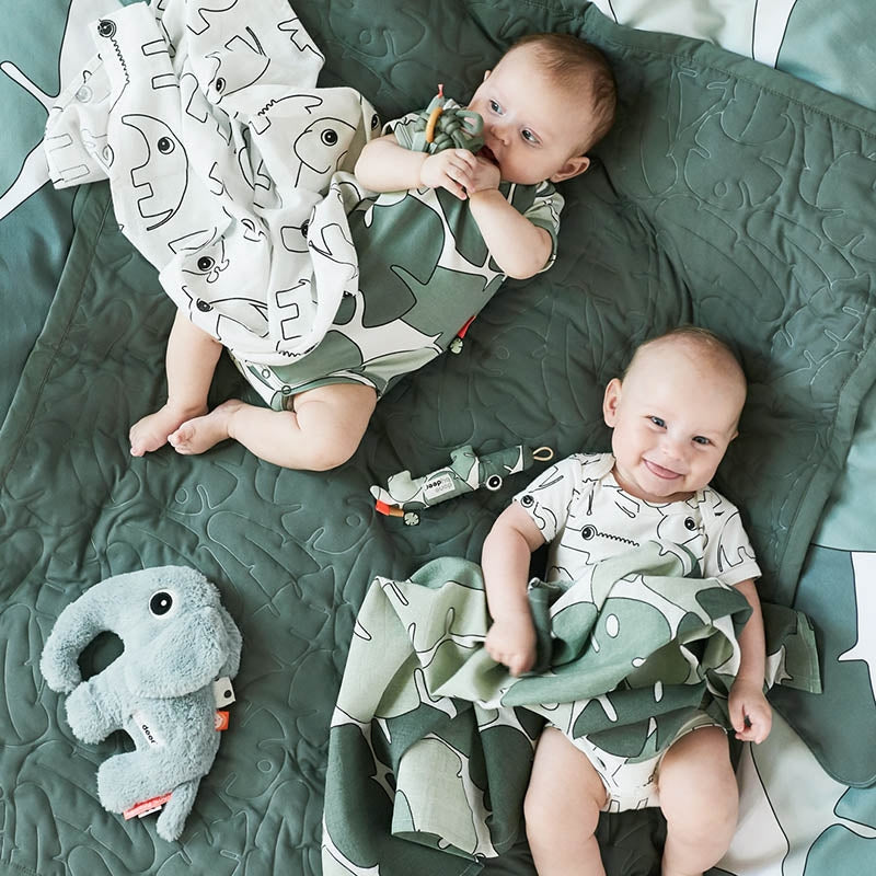 baby customized gifts dubai by Elli Junior Baby wear Trading LLC