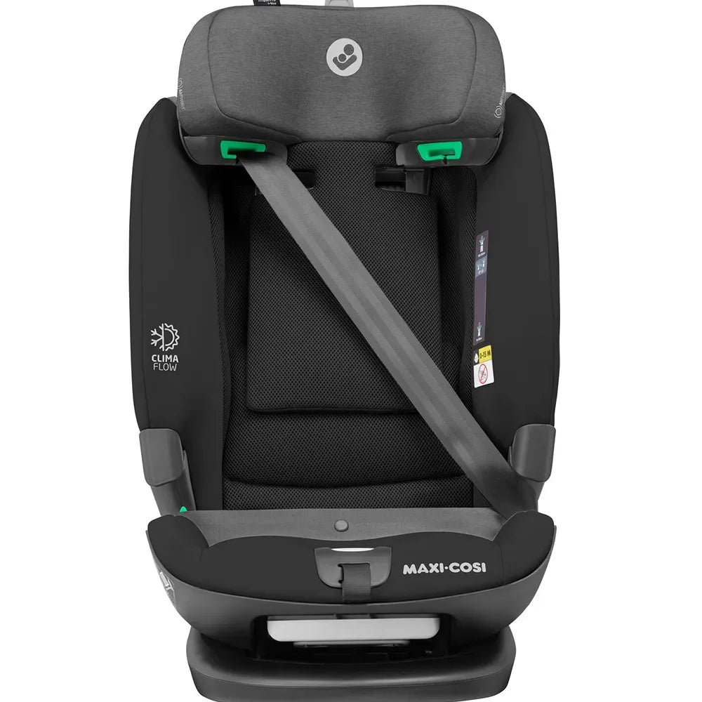 Maxi-Cosi Titan Pro I-Size Car Seat Authentic Black