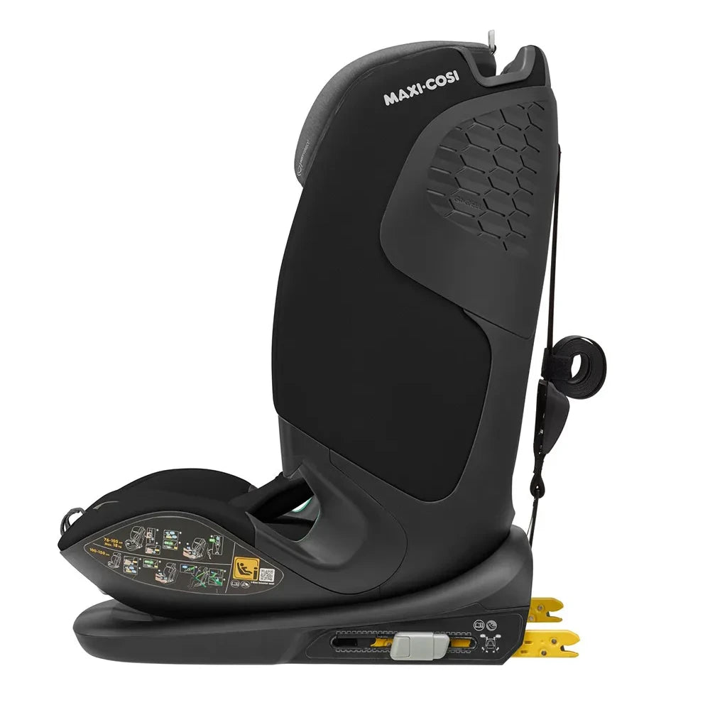 Maxi-Cosi Titan Pro I-Size Car Seat Authentic Black