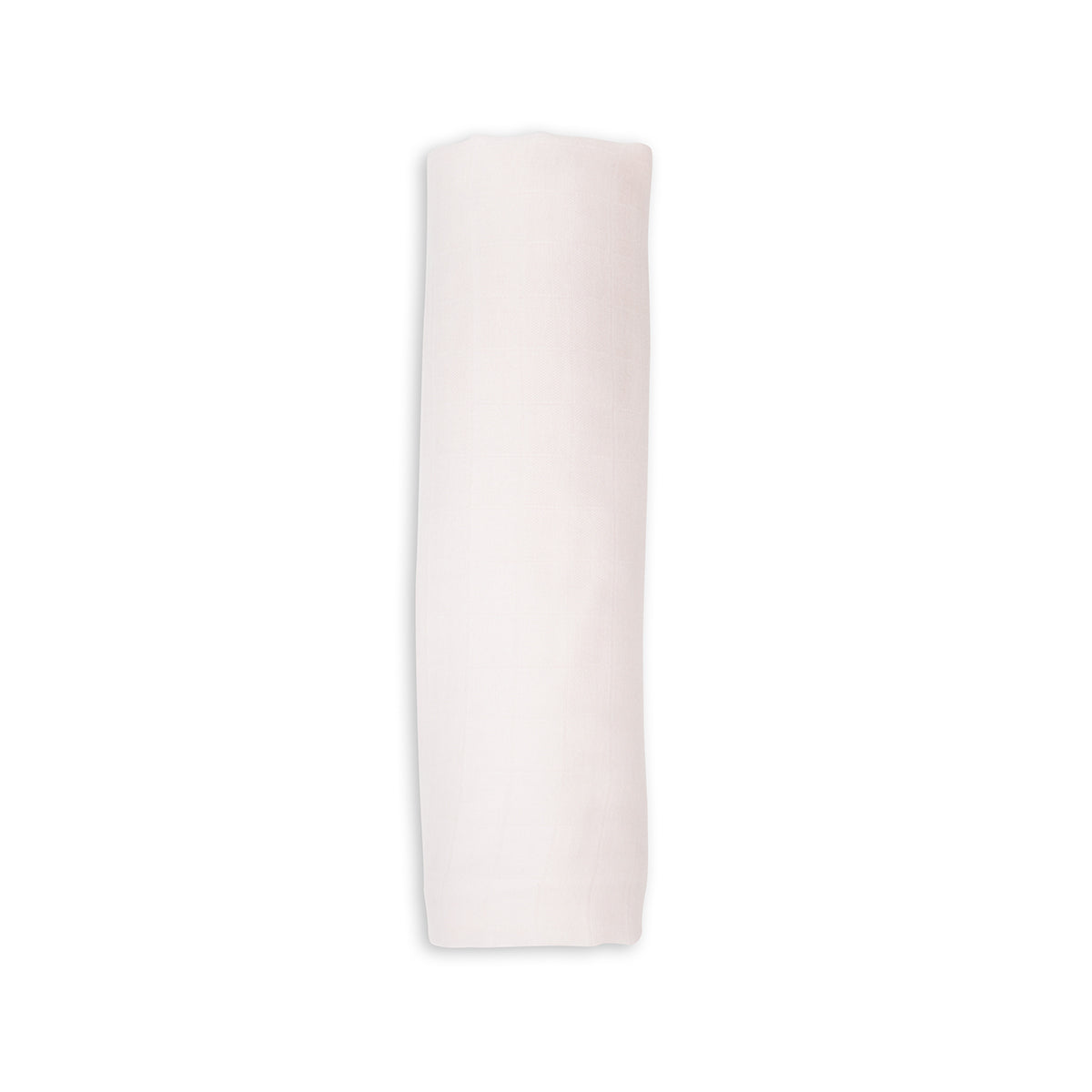 Lulujo - Bamboo Swaddle Blanket - Pink
