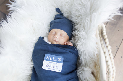 personalised new born gifts by Elli Junior Baby wear Trading LLC