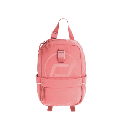 Kid Backpack - Peach