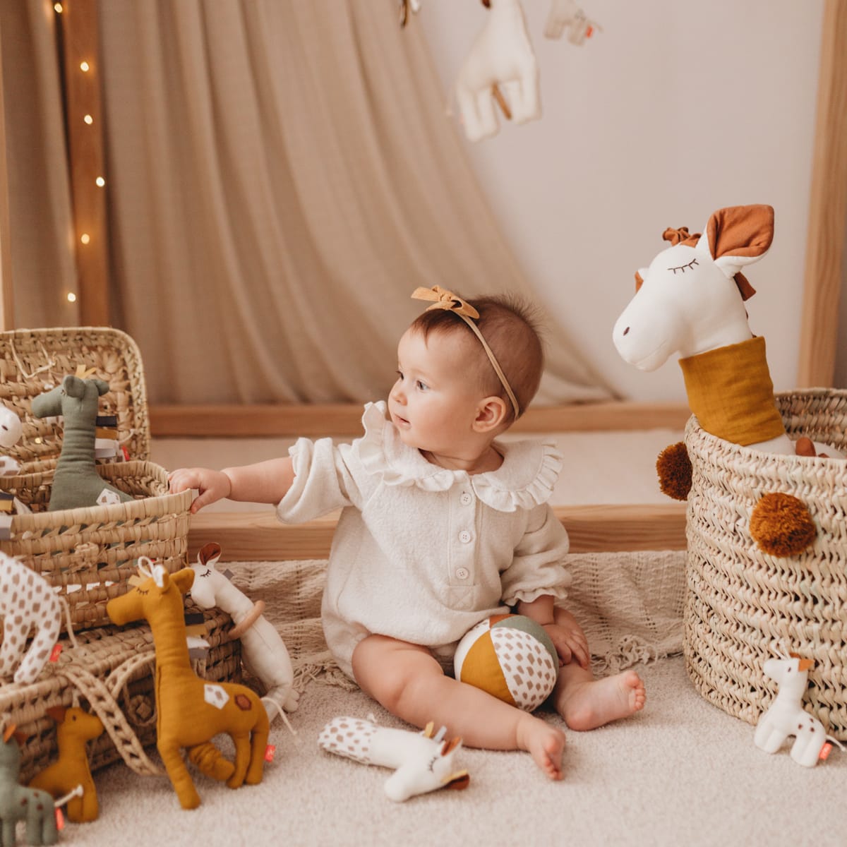 toy store online uae by Elli Junior Babywear Trading LLC