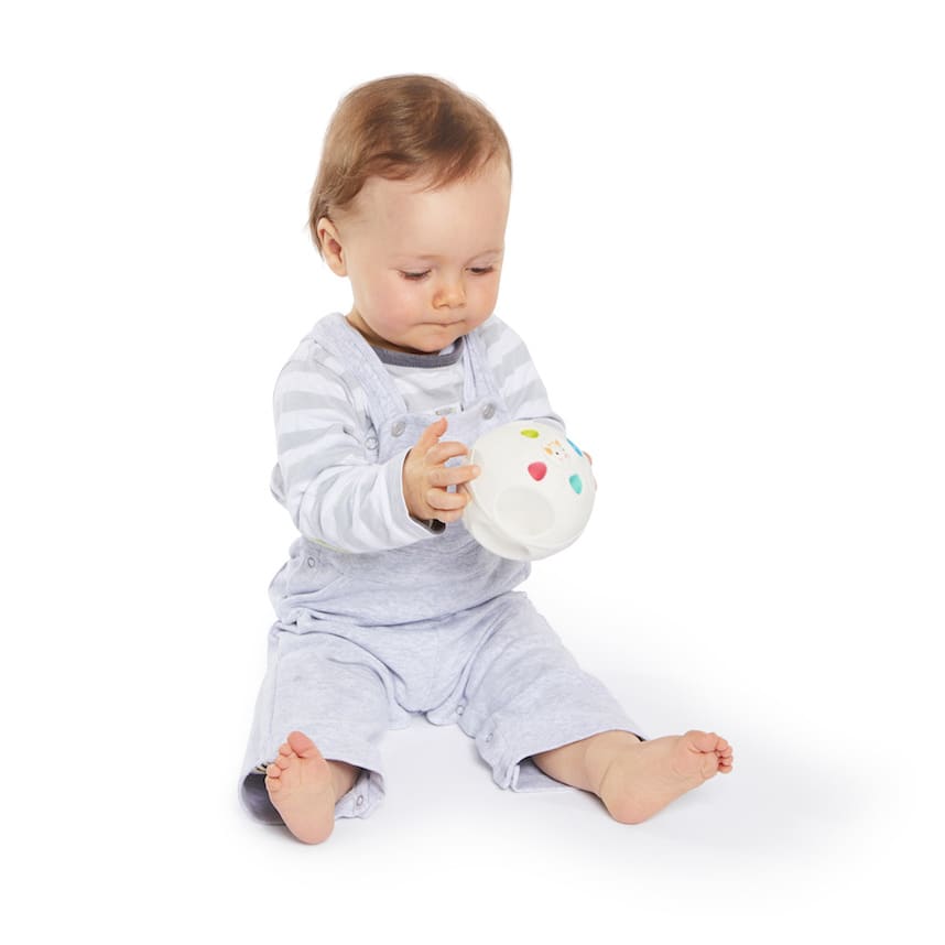 educational wooden toys by Elli Junior Babywear Trading LLC