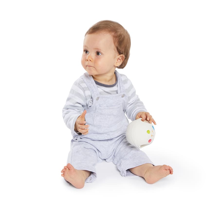 educational wooden toys by Elli Junior Babywear Trading LLC