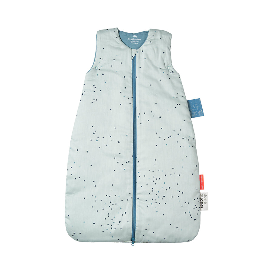 Sleepy Bag TOG 2.5 Dreamy Dots Blue
