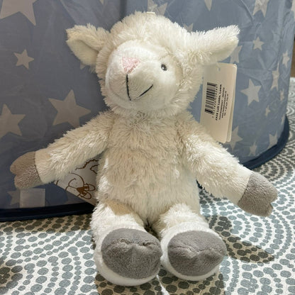 Teddykompaniet - Lolli Lambs Teddy - 30cm