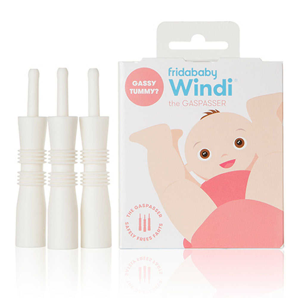 Frida Baby - Windi - The Gas Passer - Pack of 10