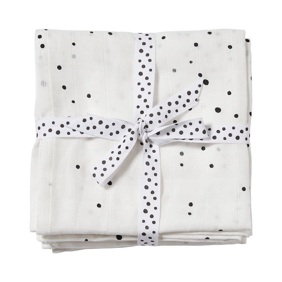 Swaddle, 2-pack, Dreamy Dots