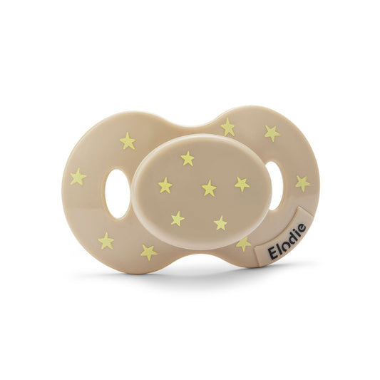elodie pacifier clip by Elli Junior Babywear Trading LLC