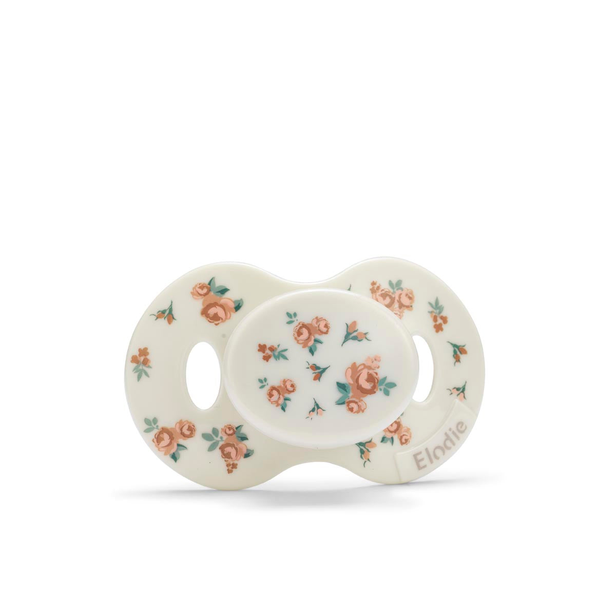 Pacifier 3+ months - Autumn Rose