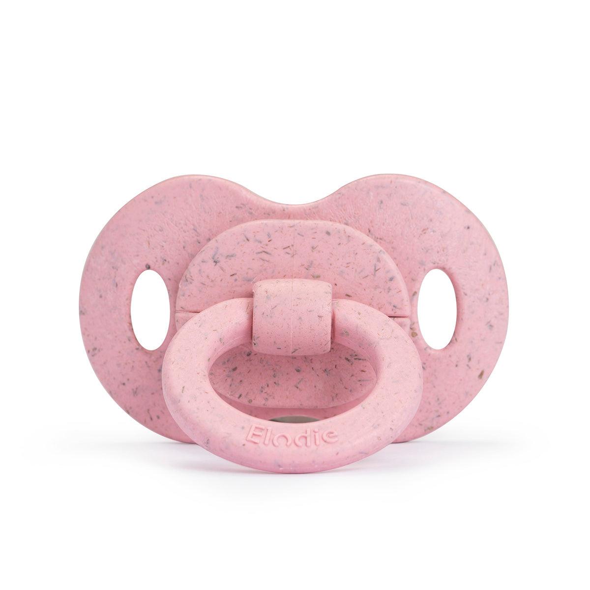 Elodie Details - Bamboo Pacifier Silicone - Candy Pink