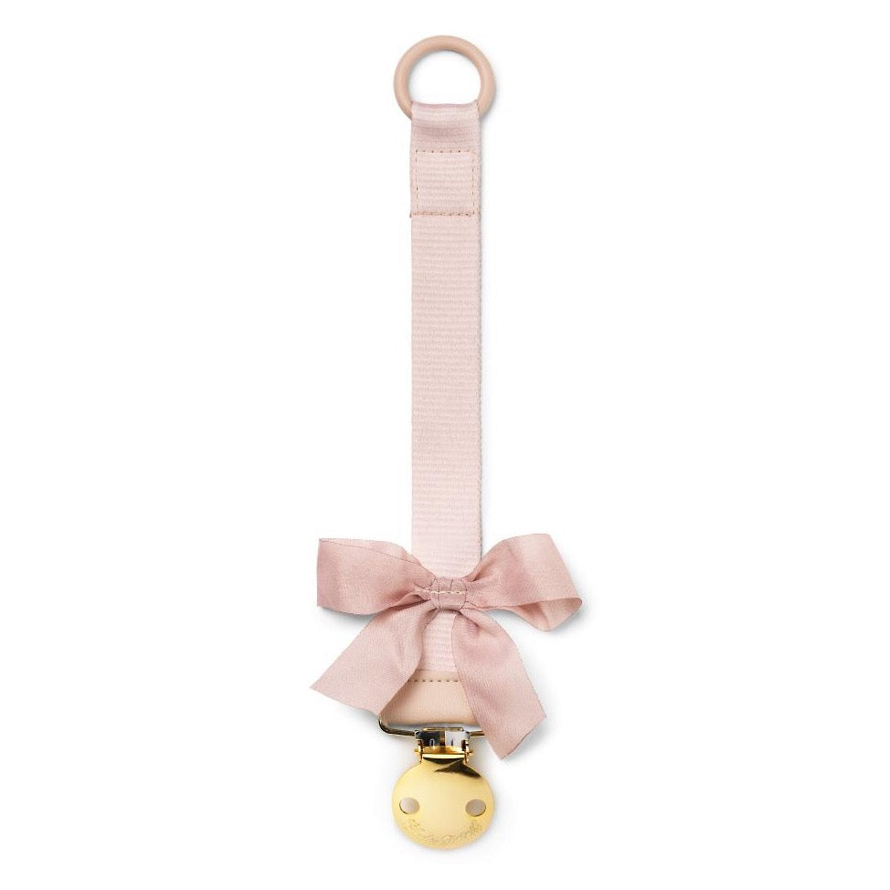 Personalised Pacifier Clip