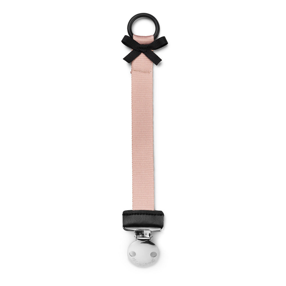 elodie pacifier clip by Elli Junior Babywear Trading LLC