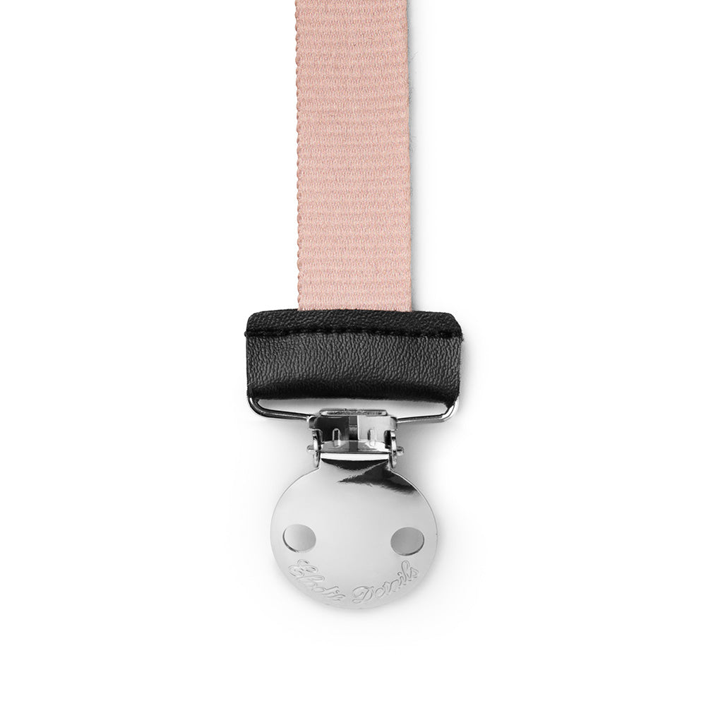 elodie pacifier clip by Elli Junior Babywear Trading LLC